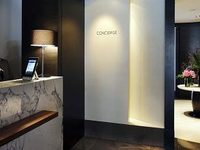 The Dupont Circle Hotel
