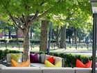 фото отеля The Dupont Circle Hotel