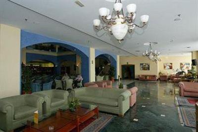фото отеля Yaramar Hotel