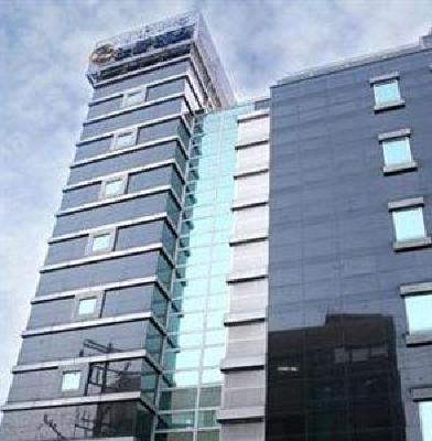 фото отеля Noblesse & Merdian Hotel Seoul