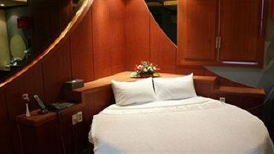 фото отеля Noblesse & Merdian Hotel Seoul