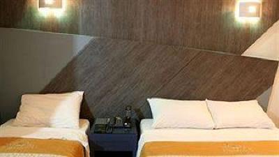 фото отеля Noblesse & Merdian Hotel Seoul