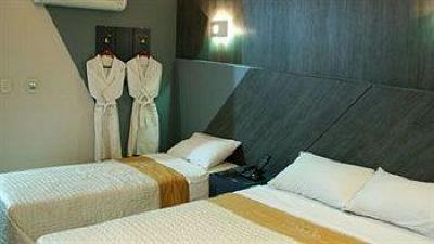 фото отеля Noblesse & Merdian Hotel Seoul