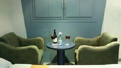 фото отеля Noblesse & Merdian Hotel Seoul