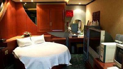 фото отеля Noblesse & Merdian Hotel Seoul