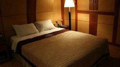 фото отеля Noblesse & Merdian Hotel Seoul