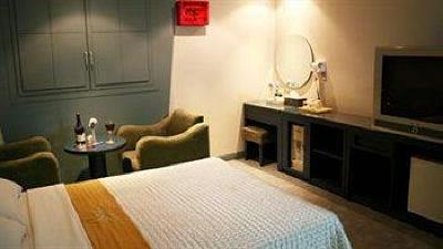 фото отеля Noblesse & Merdian Hotel Seoul