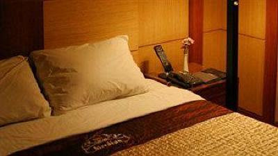 фото отеля Noblesse & Merdian Hotel Seoul