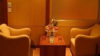 фото отеля Noblesse & Merdian Hotel Seoul