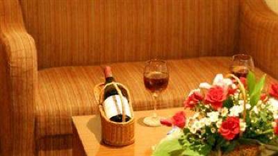 фото отеля Noblesse & Merdian Hotel Seoul