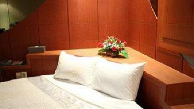 фото отеля Noblesse & Merdian Hotel Seoul
