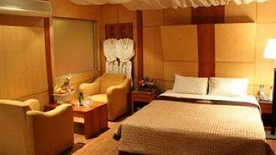 фото отеля Noblesse & Merdian Hotel Seoul