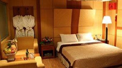 фото отеля Noblesse & Merdian Hotel Seoul