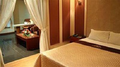 фото отеля Noblesse & Merdian Hotel Seoul