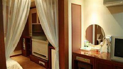 фото отеля Noblesse & Merdian Hotel Seoul