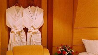 фото отеля Noblesse & Merdian Hotel Seoul