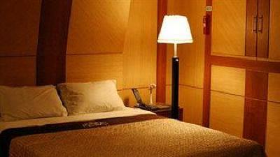 фото отеля Noblesse & Merdian Hotel Seoul
