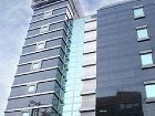 фото отеля Noblesse & Merdian Hotel Seoul