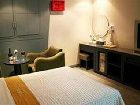 фото отеля Noblesse & Merdian Hotel Seoul