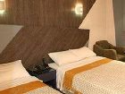 фото отеля Noblesse & Merdian Hotel Seoul