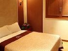 фото отеля Noblesse & Merdian Hotel Seoul