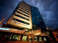 Rio Amazonas Hotel Quito