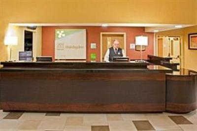 фото отеля Holiday Inn Timonium