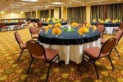 фото отеля Holiday Inn Timonium