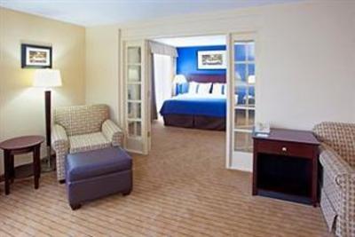 фото отеля Holiday Inn Timonium