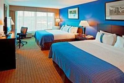фото отеля Holiday Inn Timonium