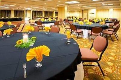 фото отеля Holiday Inn Timonium