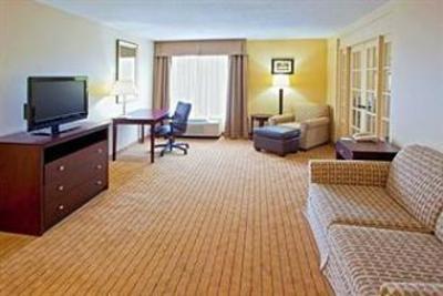 фото отеля Holiday Inn Timonium