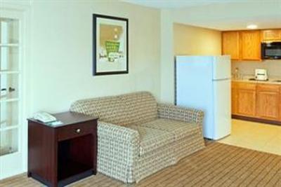 фото отеля Holiday Inn Timonium