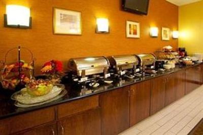 фото отеля Holiday Inn Timonium