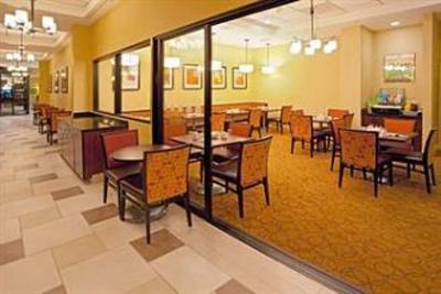фото отеля Holiday Inn Timonium