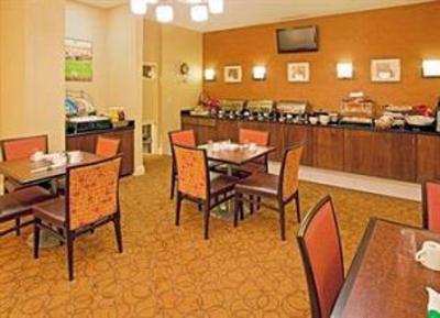 фото отеля Holiday Inn Timonium