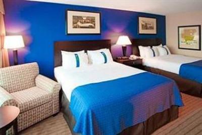 фото отеля Holiday Inn Timonium