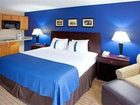 фото отеля Holiday Inn Timonium