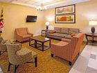 фото отеля Holiday Inn Timonium