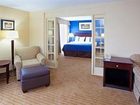 фото отеля Holiday Inn Timonium