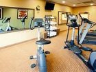 фото отеля Holiday Inn Timonium