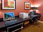 фото отеля Holiday Inn Timonium