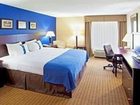 фото отеля Holiday Inn Timonium