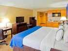 фото отеля Holiday Inn Timonium