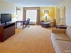 фото отеля Holiday Inn Timonium