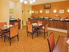 фото отеля Holiday Inn Timonium