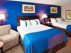 фото отеля Holiday Inn Timonium