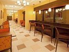 фото отеля Holiday Inn Timonium