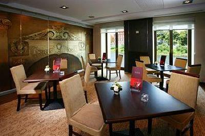 фото отеля Qubus Hotel Gdansk