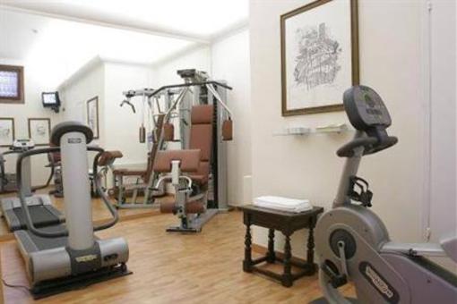 фото отеля Albergo Reggio